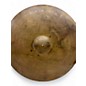 Used SABIAN 22in AAX MUSE Cymbal thumbnail