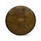 Used SABIAN 22in AAX MUSE Cymbal