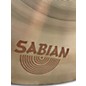 Used SABIAN 22in AAX MUSE Cymbal