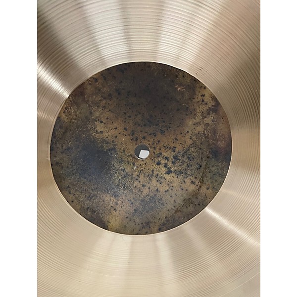 Used SABIAN 22in AAX MUSE Cymbal