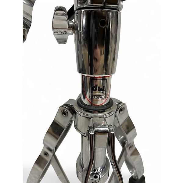 Used DW 9000 SERIES Snare Stand