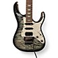 Used Schecter Guitar Research EXTREME BANSHEE 6 FR CHARCOAL BURST Solid Body Electric Guitar