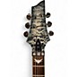 Used Schecter Guitar Research EXTREME BANSHEE 6 FR CHARCOAL BURST Solid Body Electric Guitar