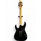 Used Schecter Guitar Research EXTREME BANSHEE 6 FR CHARCOAL BURST Solid Body Electric Guitar