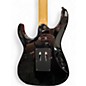 Used Schecter Guitar Research EXTREME BANSHEE 6 FR CHARCOAL BURST Solid Body Electric Guitar