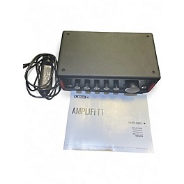 Used Line 6 AMPLIFi TT Guitar Table Top Effect Processor