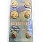 Used Alexander Chesapeake Effect Pedal thumbnail