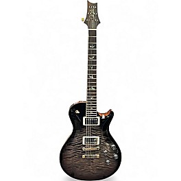 Used 2018 PRS SC594 Artist Package Brazilian FB Charcoal Burst Solid Body Electric Guitar