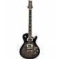 Used 2018 PRS SC594 Artist Package Brazilian FB Charcoal Burst Solid Body Electric Guitar thumbnail