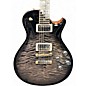Used 2018 PRS SC594 Artist Package Brazilian FB Charcoal Burst Solid Body Electric Guitar