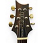 Used 2018 PRS SC594 Artist Package Brazilian FB Charcoal Burst Solid Body Electric Guitar
