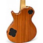 Used 2018 PRS SC594 Artist Package Brazilian FB Charcoal Burst Solid Body Electric Guitar
