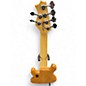Used Deacon EFCD Natural Electric Bass Guitar