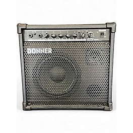 Used Donner DDA-35 Drum Amplifier