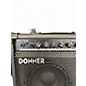 Used Donner DDA-35 Drum Amplifier
