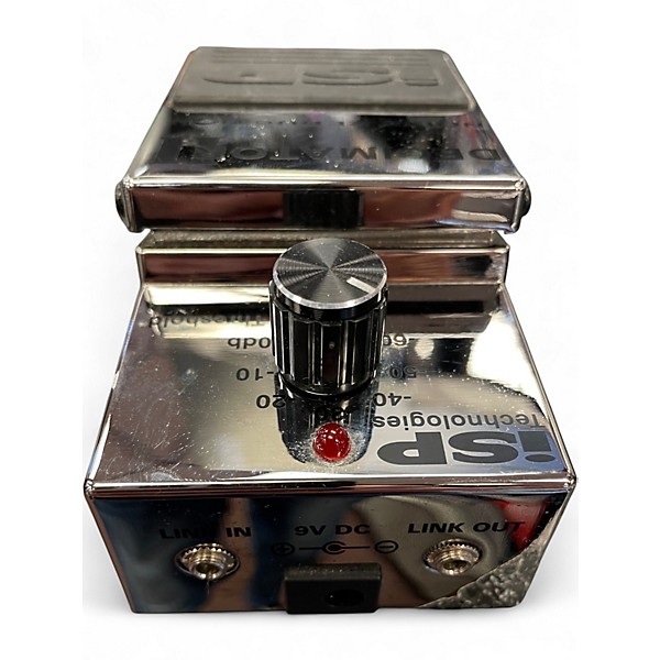 Used Isp Technologies Decimator II Effect Pedal