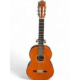 Used Jose Luis Reyes MODEL 303 Natural Classical Acoustic Guitar