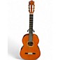 Used Jose Luis Reyes MODEL 303 Natural Classical Acoustic Guitar thumbnail