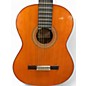 Used Jose Luis Reyes MODEL 303 Natural Classical Acoustic Guitar