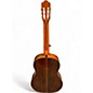 Used Jose Luis Reyes MODEL 303 Natural Classical Acoustic Guitar