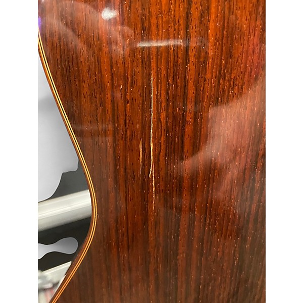 Used Jose Luis Reyes MODEL 303 Natural Classical Acoustic Guitar