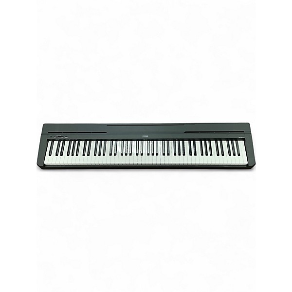 Used Yamaha P45 Keyboard Workstation