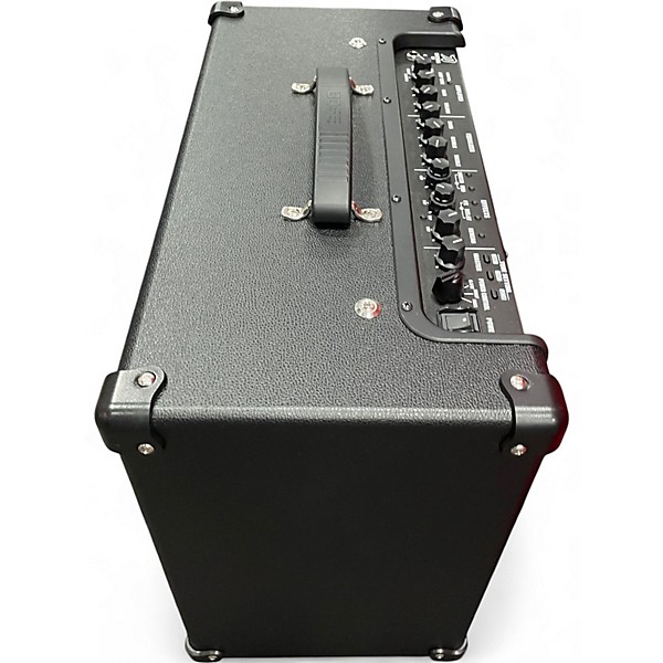 Used BOSS KTN50 Gen 3 Guitar Combo Amp