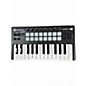 Used Novation Launchkey Mini MKII MIDI Controller