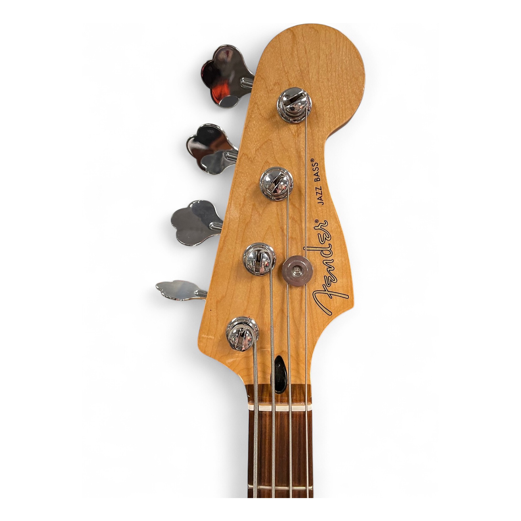 フェンダーPlayer JazzBass CandyAppleRed新品未使用 Used Fender Player Jazz Bass Candy Apple Red Electric Bass