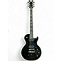 Used Schecter Guitar Research Solo-II Blackjack Black Solid Body Electric Guitar thumbnail
