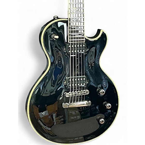 shecter black jack エレキギター　レフティ shecter black jack エレキギター レフティ