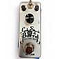 Used Outlaw Effects lock stock and barrel Effect Pedal thumbnail