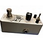 Used Outlaw Effects lock stock and barrel Effect Pedal