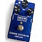 Used MXR M288 Bass Octave Deluxe Bass Effect Pedal thumbnail