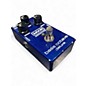 Used MXR M288 Bass Octave Deluxe Bass Effect Pedal