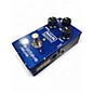 Used MXR M288 Bass Octave Deluxe Bass Effect Pedal