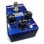 Used MXR M288 Bass Octave Deluxe Bass Effect Pedal