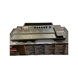 Used Line 6 Pod HD500X Amp Modeler Effect Processor