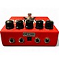 Used MXR TOM MORELLO POWER 50 Effect Pedal