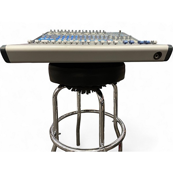 Used PreSonus Studio Live 16.4.2 Digital Mixer