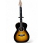 Used Seagull Artist Studio 2 Tone Sunburst Acoustic Electric Guitar thumbnail