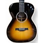 Used Seagull Artist Studio 2 Tone Sunburst Acoustic Electric Guitar