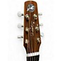 Used Seagull Artist Studio 2 Tone Sunburst Acoustic Electric Guitar