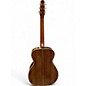 Used Seagull Artist Studio 2 Tone Sunburst Acoustic Electric Guitar