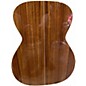 Used Seagull Artist Studio 2 Tone Sunburst Acoustic Electric Guitar