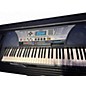 Used Yamaha psr-340 Portable Keyboard thumbnail