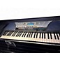 Used Yamaha psr-340 Portable Keyboard