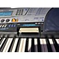 Used Yamaha psr-340 Portable Keyboard