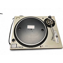 Used Technics SL1200M3D Turntable