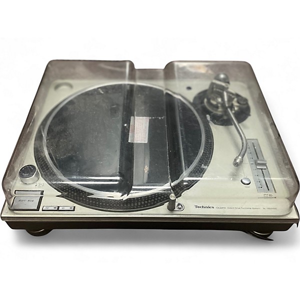 Used Technics SL1200M3D Turntable